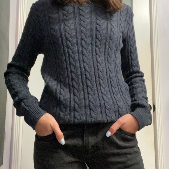 Knit sweater - Picture 3 of 4
